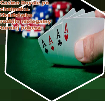 6 osob turnieje poker