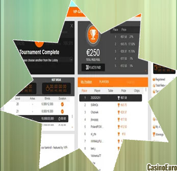 Betsson kasyno