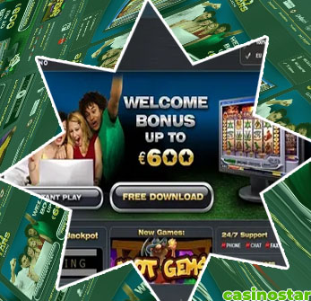Casinostars
