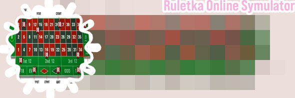 Co to jest ulica w ruletka