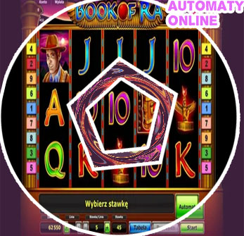 Darmowe gry online ruletka