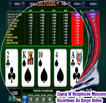 Gratis online poker ohne registrierung