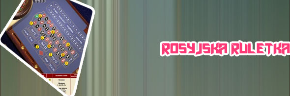 Jak rosyjska ruletka związek frazeologiczny