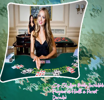 Juegos de poker gratis para adultos