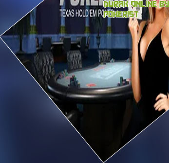 Kamagames pokerist