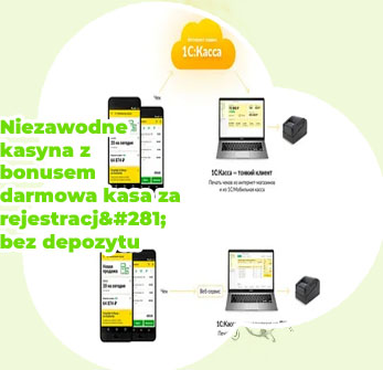 Kasyna mobilne