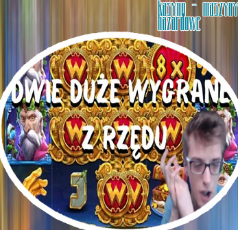 Kasyno gry wygrana