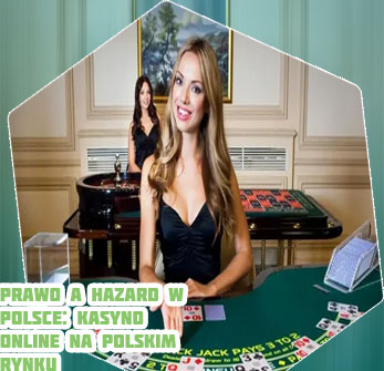 Kasyno online dla polski