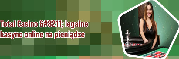 Kasyno online kiedy