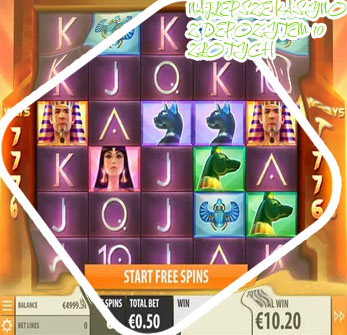 Kasyno online wpłata od 10 zł