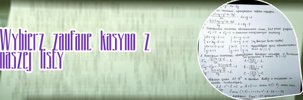 Kasyno online z ktorego mozna wyplacic pieniadze
