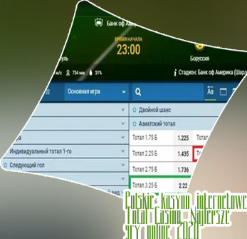 Kasyno total