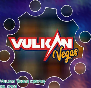 Kasyno vulkan vegas opinie