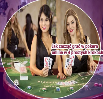 Kiedy poker online