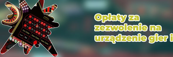 Koncesja na kasyno gry