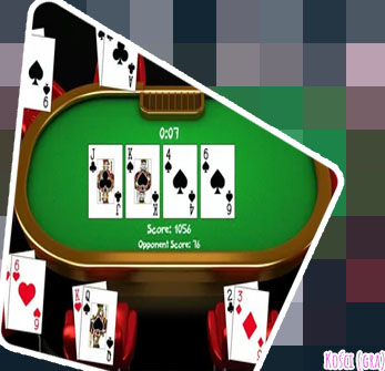 Kości poker rozpiska