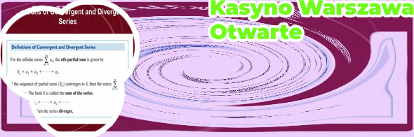 Limit stawek kasyno warszawa