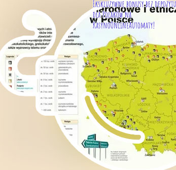 Najlepsze kasyno polski
