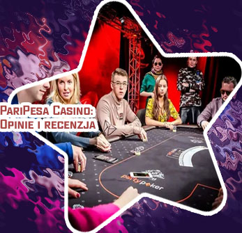 Party poker casino nie dziala