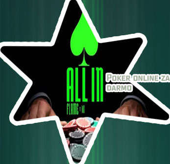 Poker all in słownik