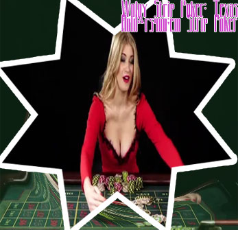 Poker erotyczny