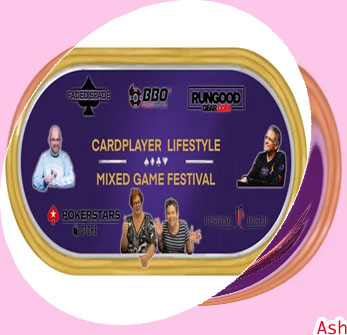 Poker pass