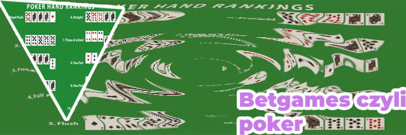Poker zwykły