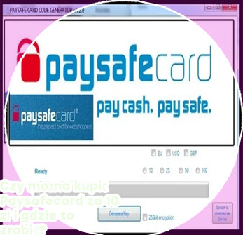 Polskie kasyno internetowe z mozliwoscia kodu paysafecard
