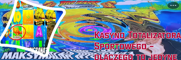 Polskie państwowe kasyno online