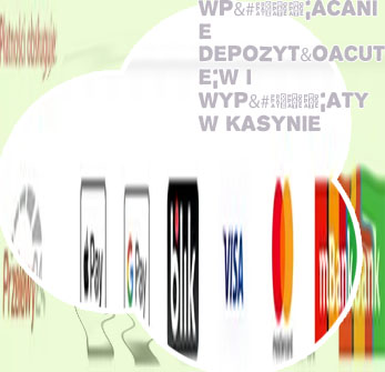 Przelewy w tytule kasyno