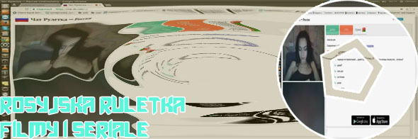 Rosyjska ruletka z wesołej chaty