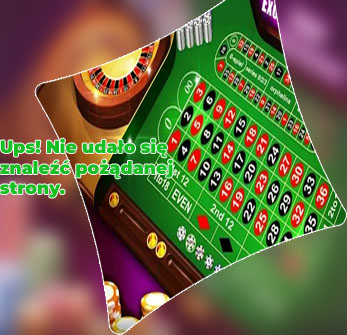 Ruletka online na pieniądze