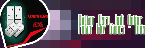 Situs domino online terbaik