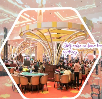 Venus casino online